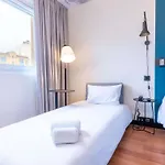 إيبيس مالاغا سنترو سيوداد مالقة