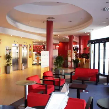 Ibis Centro Ciudad