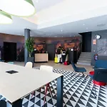 Hotell Ibis Centro Ciudad Málaga