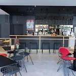 Ibis Centro Ciudad 2* Málaga