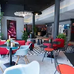 Hotell Ibis Centro Ciudad