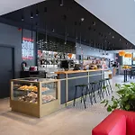 Hotell Ibis Centro Ciudad Málaga