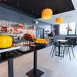 Ibis Centro Ciudad Hotell Málaga