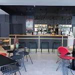 Ibis Centro Ciudad Hotell Málaga