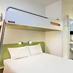 Hotell Ibis Centro Ciudad 2*