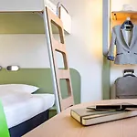 Ibis Centro Ciudad Málaga