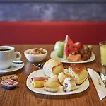 Hotell Ibis Centro Ciudad Málaga