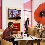 Ibis Centro Ciudad 2* Málaga