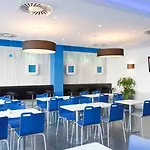 Hotell Ibis Centro Ciudad Málaga