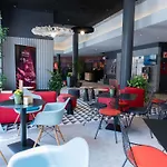 Ibis Centro Ciudad