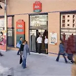 Ibis Centro Ciudad 2*