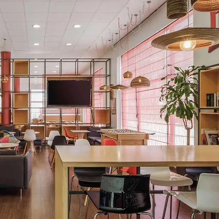 Ibis Centro Ciudad Μάλαγα