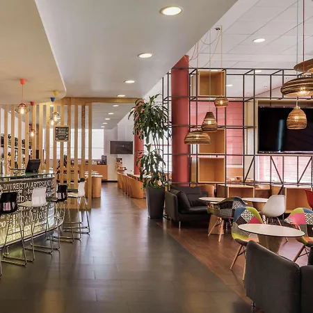 Ibis Centro Ciudad Ξενοδοχείο 2*