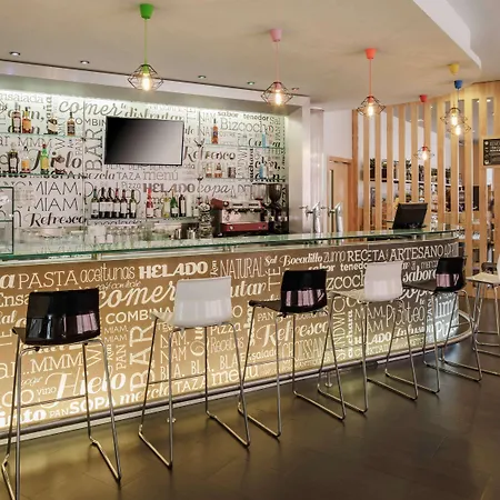 Ibis Centro Ciudad Ξενοδοχείο 2*