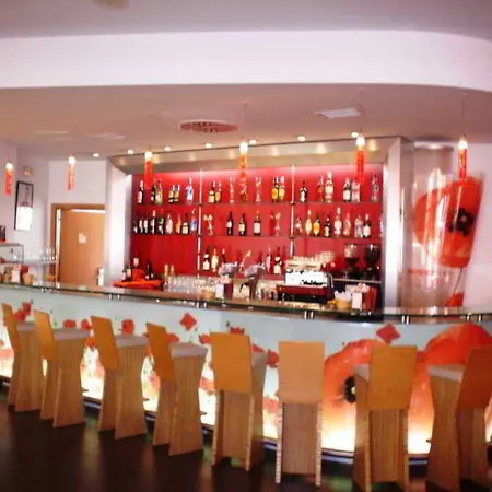 Ξενοδοχείο Ibis Centro Ciudad