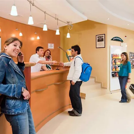 Ibis Centro Ciudad 2* Μάλαγα
