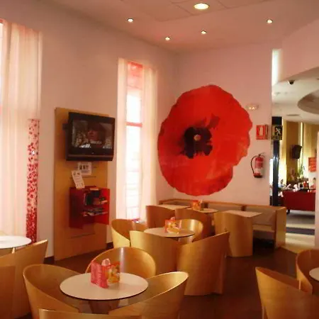 Ibis Centro Ciudad Μάλαγα