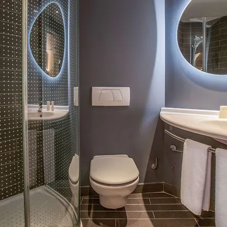 Ibis Centro Ciudad 2* Μάλαγα