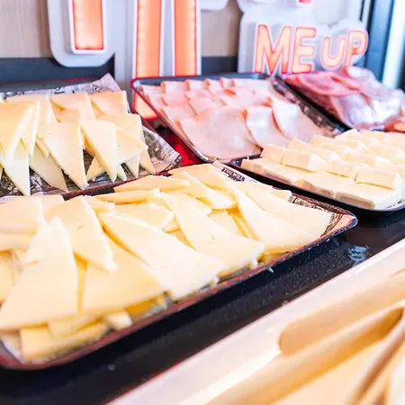 Ibis Centro Ciudad