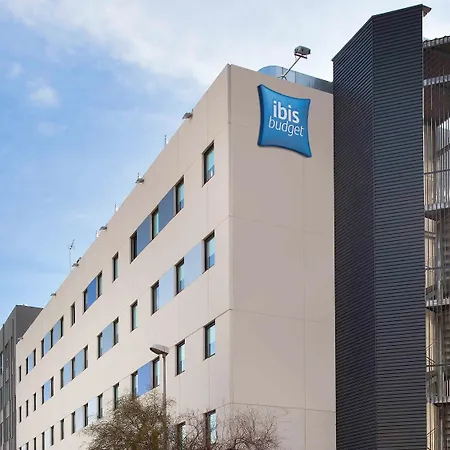 Ibis Centro Ciudad