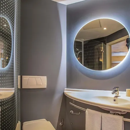 Ibis Centro Ciudad 2* Malaga