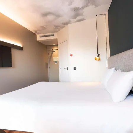 Ibis Centro Ciudad Ξενοδοχείο