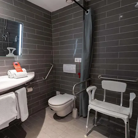 Ibis Centro Ciudad Ξενοδοχείο Μάλαγα