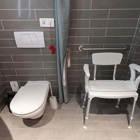 Ibis Centro Ciudad Μάλαγα