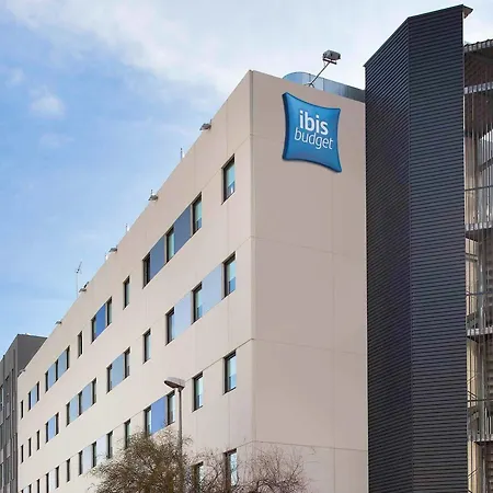 Ibis Centro Ciudad Ξενοδοχείο