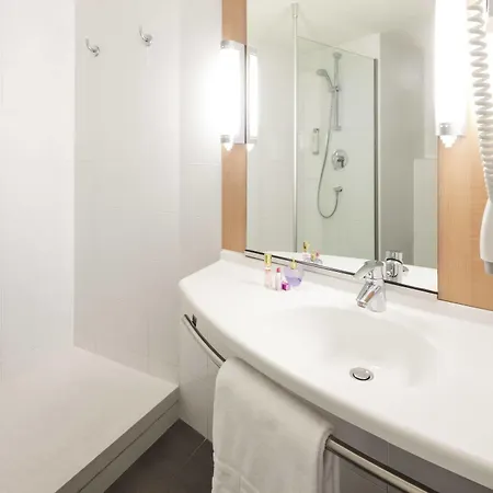 Ibis Centro Ciudad Μάλαγα