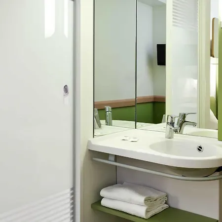 Ibis Centro Ciudad Ξενοδοχείο