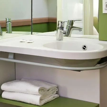 Ibis Centro Ciudad Ξενοδοχείο 2*