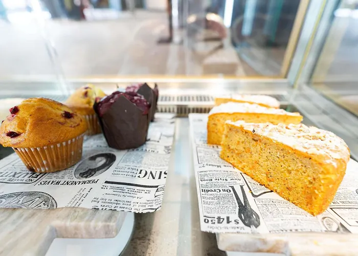 Ibis Centro Ciudad Hotel