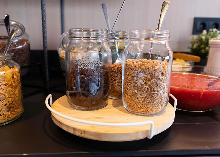 Ibis Centro Ciudad 2* Malaga