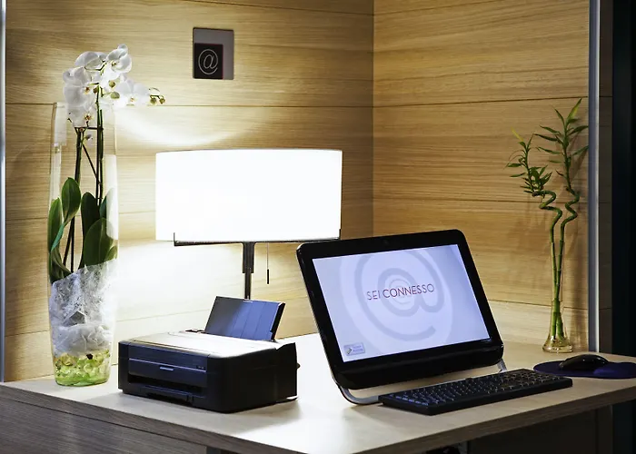 Ibis Centro Ciudad 2*