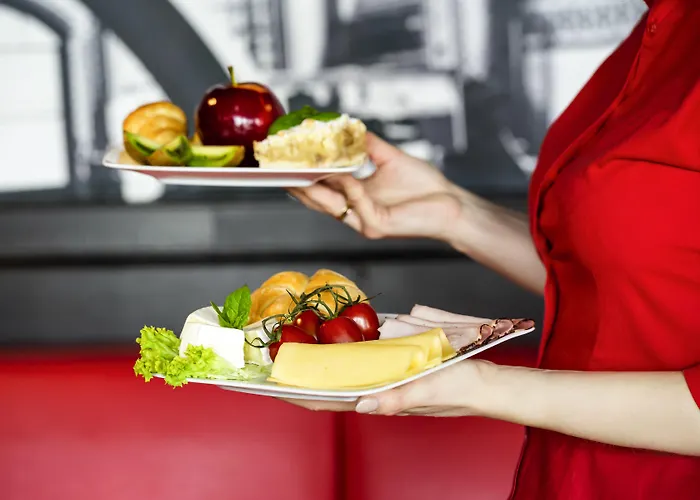 Ξενοδοχείο Ibis Centro Ciudad