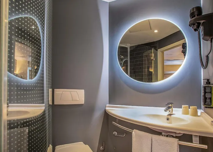 Ibis Centro Ciudad 2* Malaga