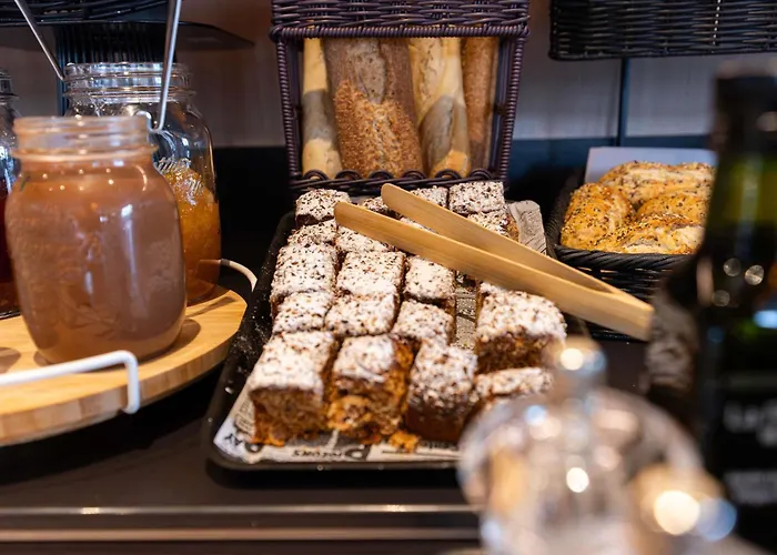 Hotel Ibis Centro Ciudad 2*