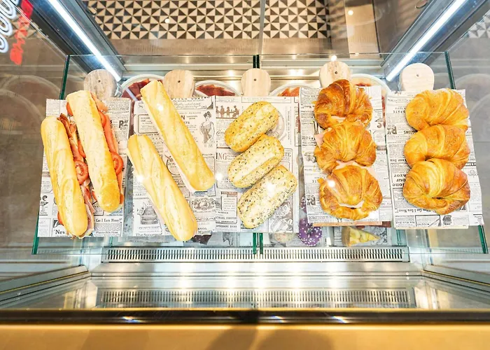 Ibis Centro Ciudad Málaga