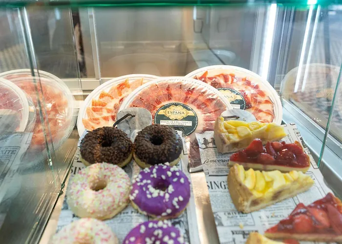 Hotel Ibis Centro Ciudad 2*