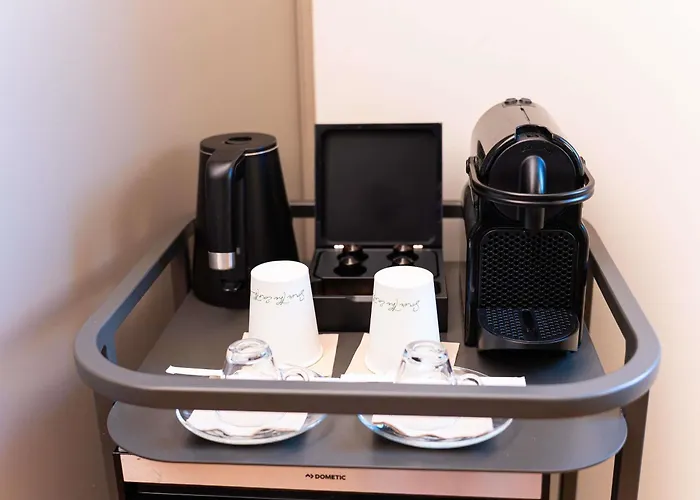 Ibis Centro Ciudad Hotel