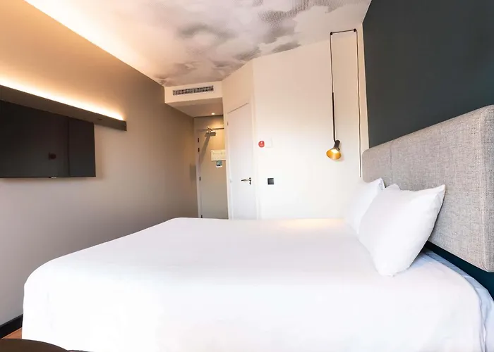 Ibis Centro Ciudad Hotel