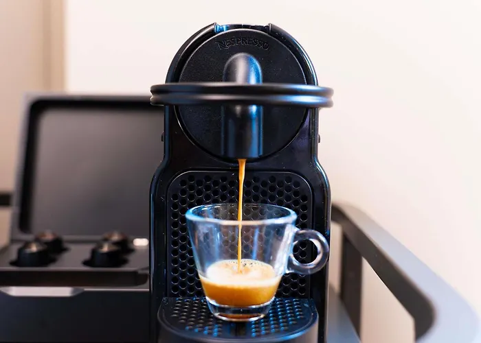 Ibis Centro Ciudad Hotel Malaga