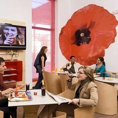 Ibis Centro Ciudad Szálloda