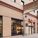 Ibis Centro Ciudad Ξενοδοχείο Μάλαγα