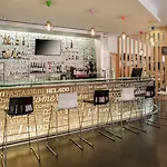 Ξενοδοχείο Ibis Centro Ciudad 2*