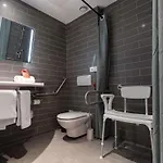 Ξενοδοχείο Ibis Centro Ciudad