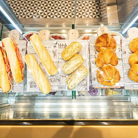 Ibis Centro Ciudad Malaga