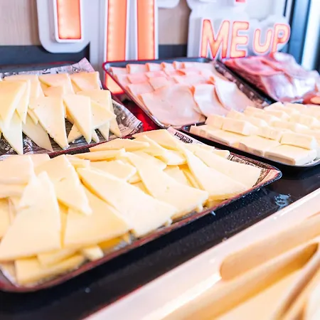 Ibis Centro Ciudad Malaga