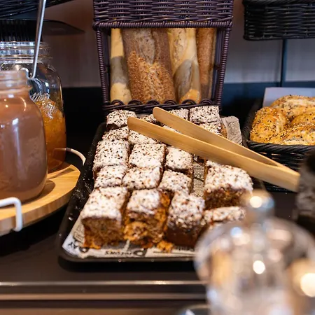 Ibis Centro Ciudad Hotel Malaga